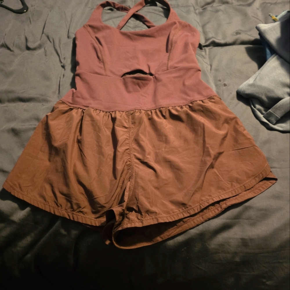 Free people movement Righteous Runsie